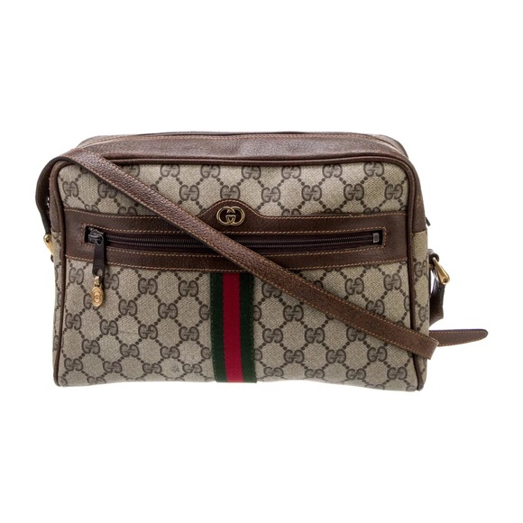 Authentic Gucci Ophidia Bag - Picture 8 of 8